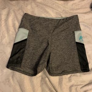 PINK ultimate shorts with pockets